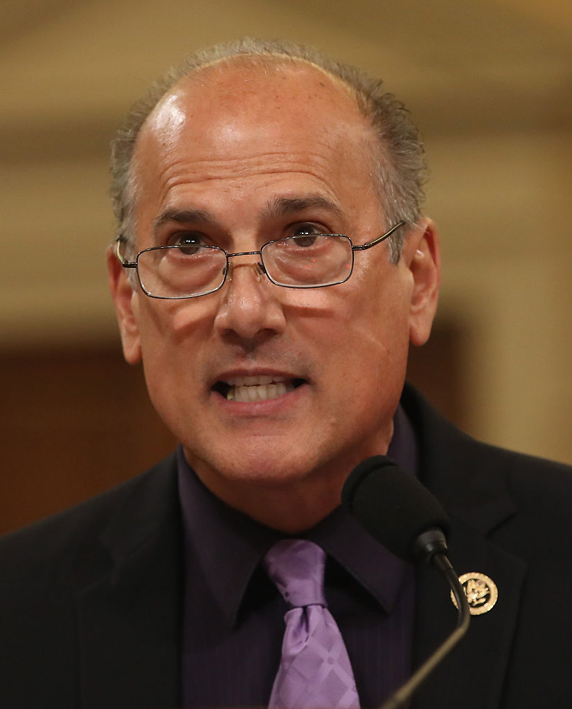 Rep. Tom Marino.