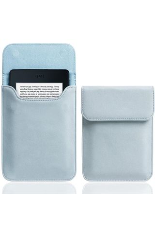 WALNEW 6 Inch Sleeve for All-New Kindle