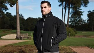 FootJoy HydroTour Jacket Review