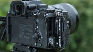 Sony A7S III review