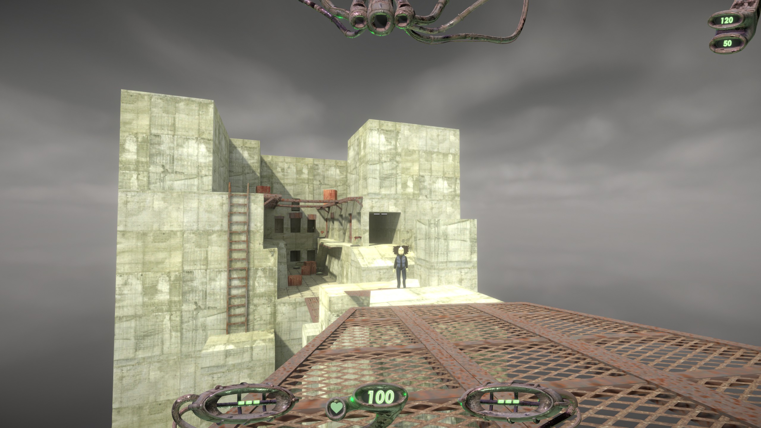 Este nuevo FPS es tan bueno que es casi injusto que sea gratuito: un simulador '1v1 me bro' con 70 mapas y sin microtransacciones que se siente como el mod más enfermizo de Counter-Strike: Source de 2007.