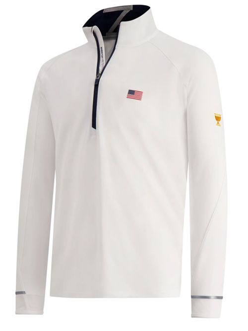 Z425 Pullover