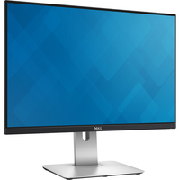 Dell 24-inch Widescreen LED Monitor: $359.95 $219.95 at B&amp;H Photo
Save $140: