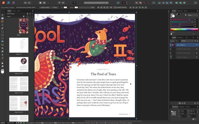 Best Adobe InDesign alternative of 2025: Top tools for page layout ...