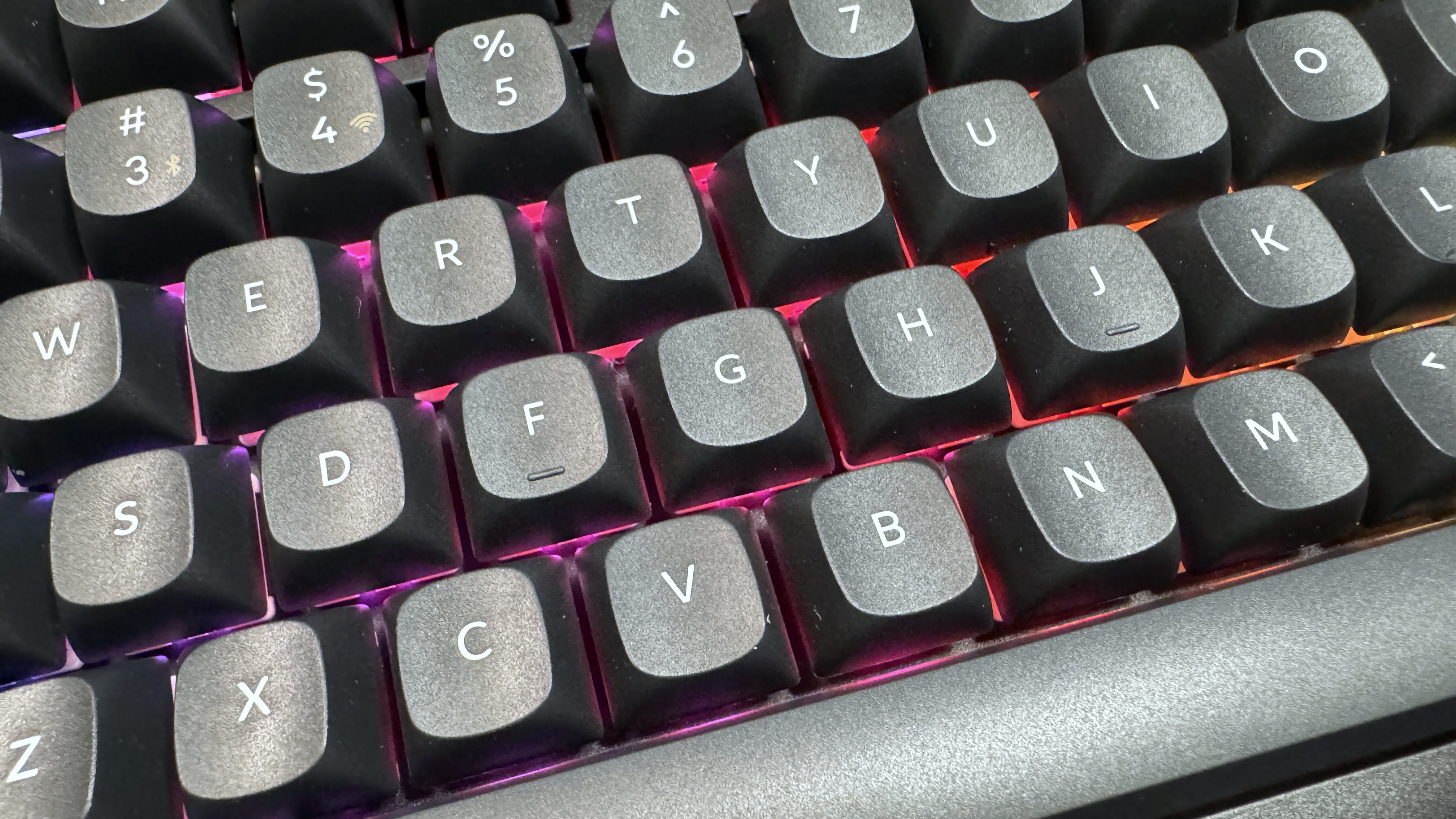 Keychron V5 Ultra 8K