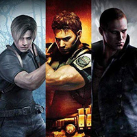 Every Resident Evil game on Nintendo Switch 2023