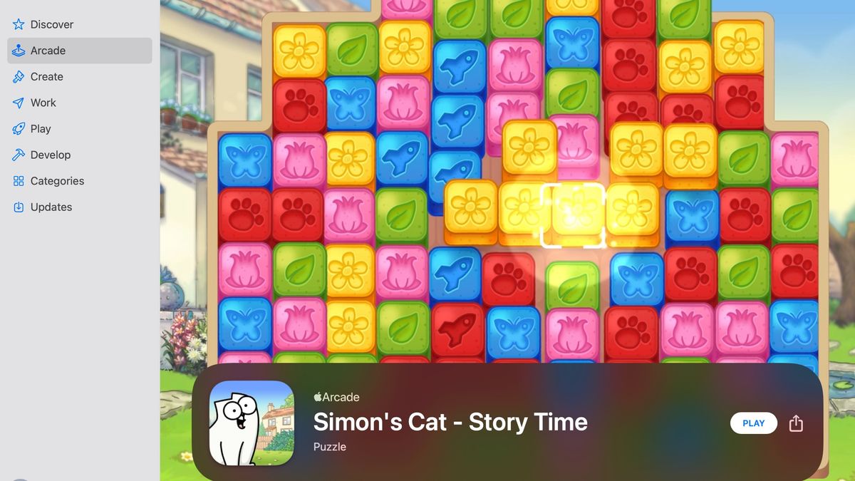 How to use Apple Arcade on Mac TechRadar