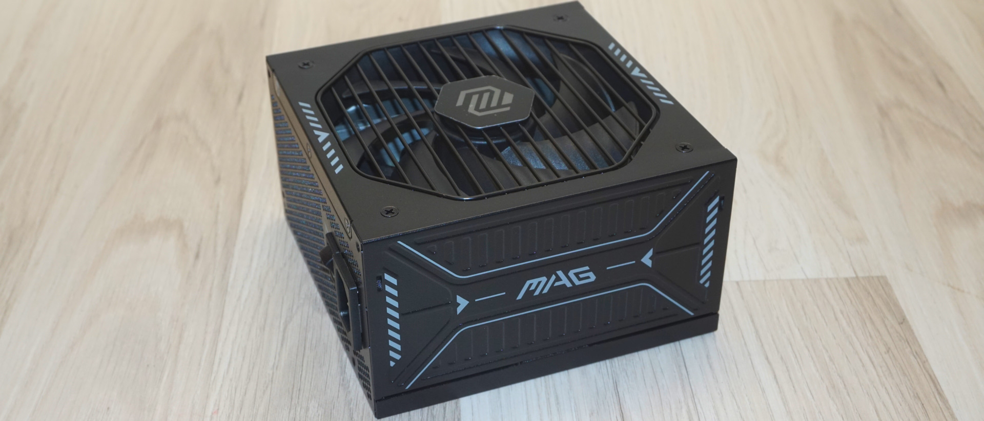 MSI MAG A850GLS PCIE5 PSU