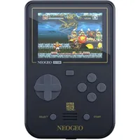 Hyper Mega Tech Super Pocket NEOGEO Edition