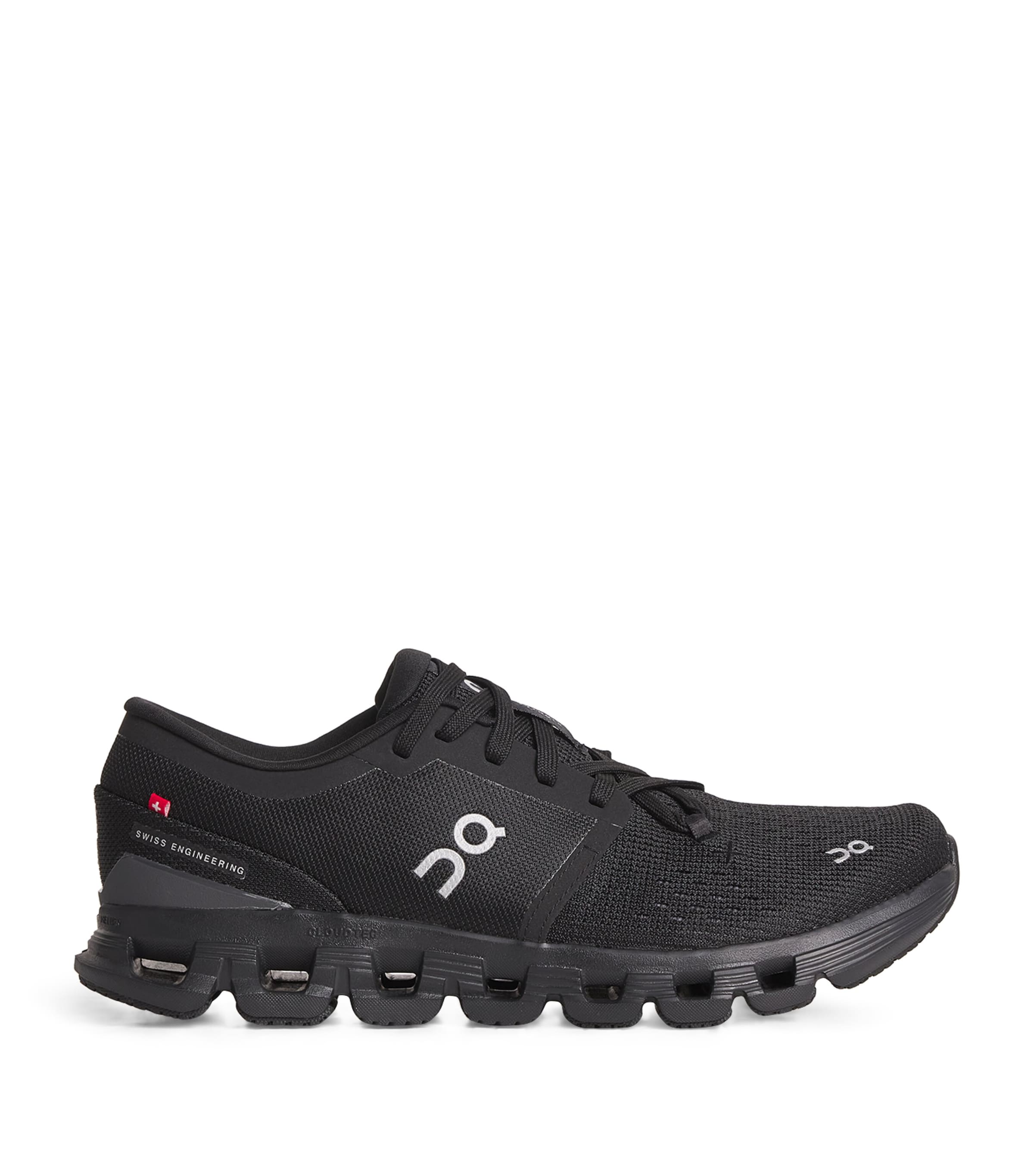On Cloud X 4 Trainers