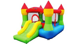 best bounce house