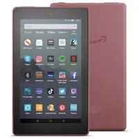 Amazon Fire 7 tablet: £49.99£29.99 at Amazon