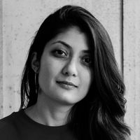 Madhvi Ramani's avatar