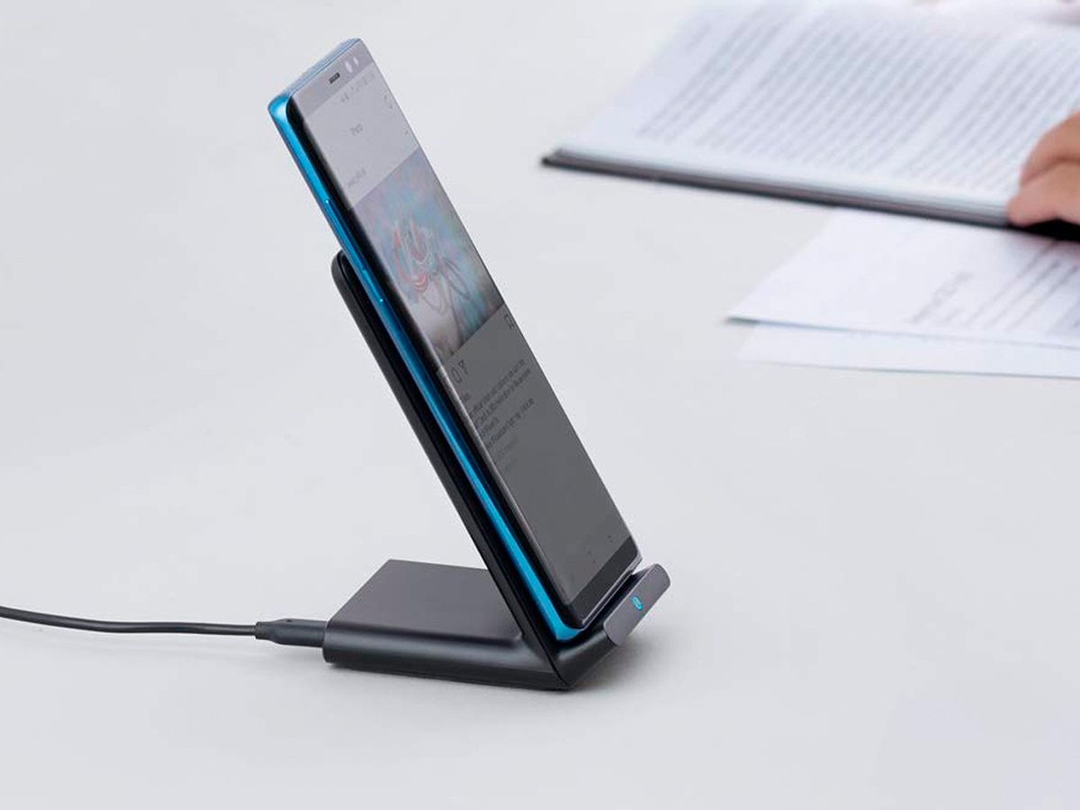 Anker PowerWave Wireless Charger