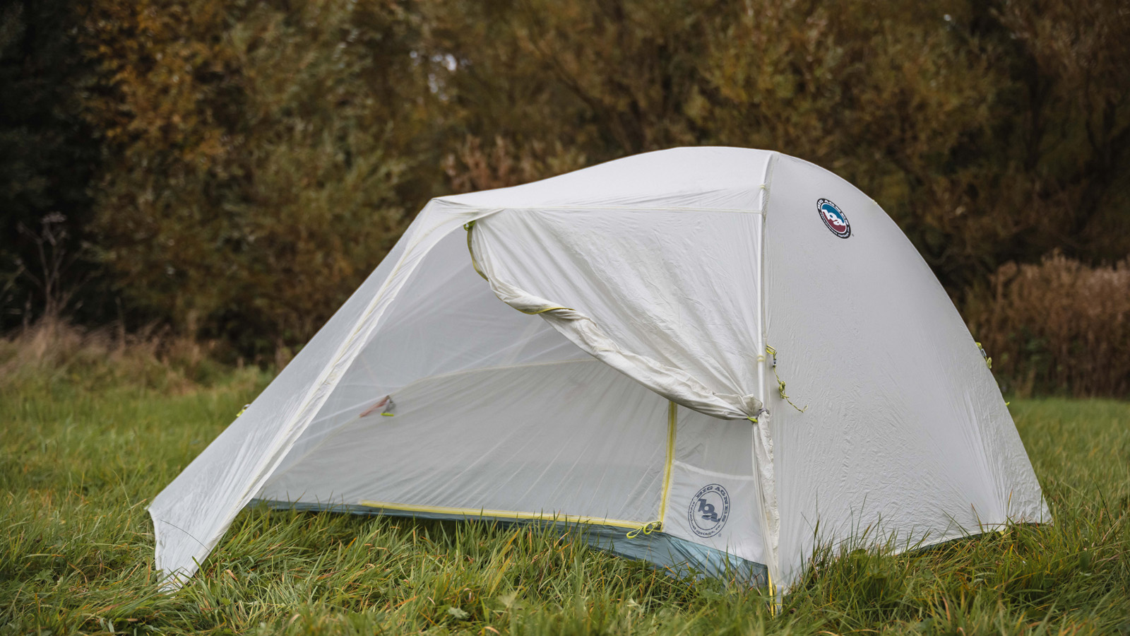 Big Agnes Tiger Wall 2 Platinum review