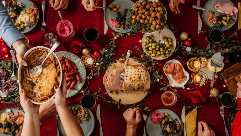 Christmas Food And Drink Quiz: 25 Festive Questions And Answers | Woman ...