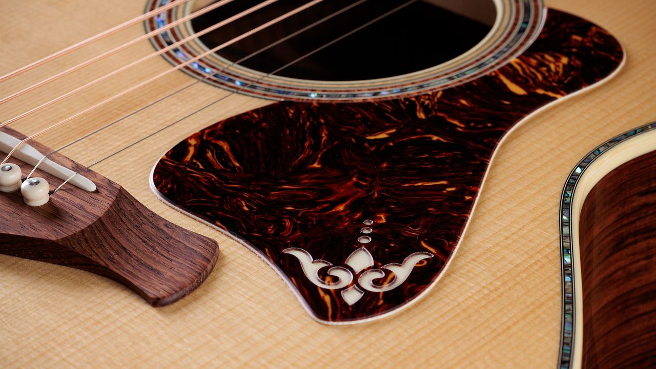 Taylor Gold Label 914e