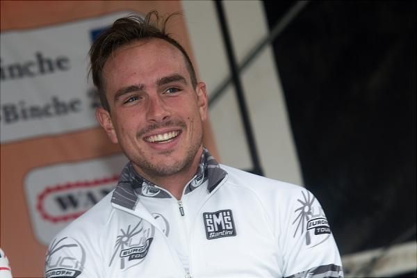 John Degenkolb (Argos-Shimano)