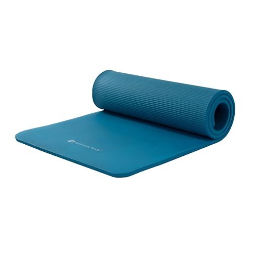 Aeromat Pilates Mat 1" (25mm)
