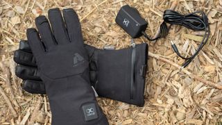 Eddie Bauer Guide Pro Lite Smart Heated Gloves
