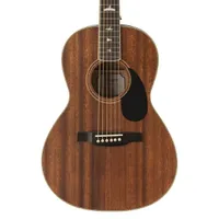 PRS SE P20E Tonare Parlor | Mahogany Top | Mahogany Back & Sides | Mahogany Neck | Ebony FretboardMusicRadar Score: 4.5/5