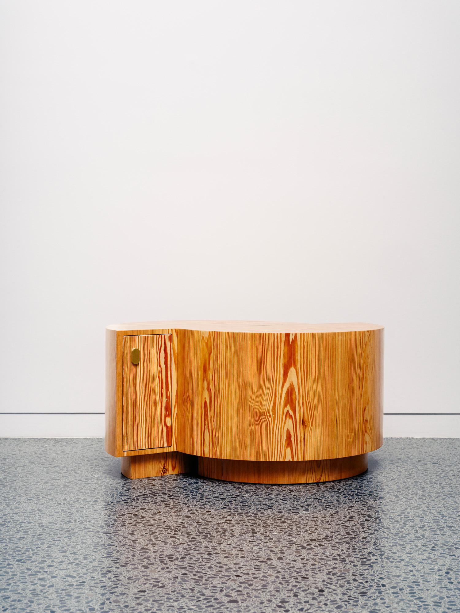 Studio Museum in Harlem furniture