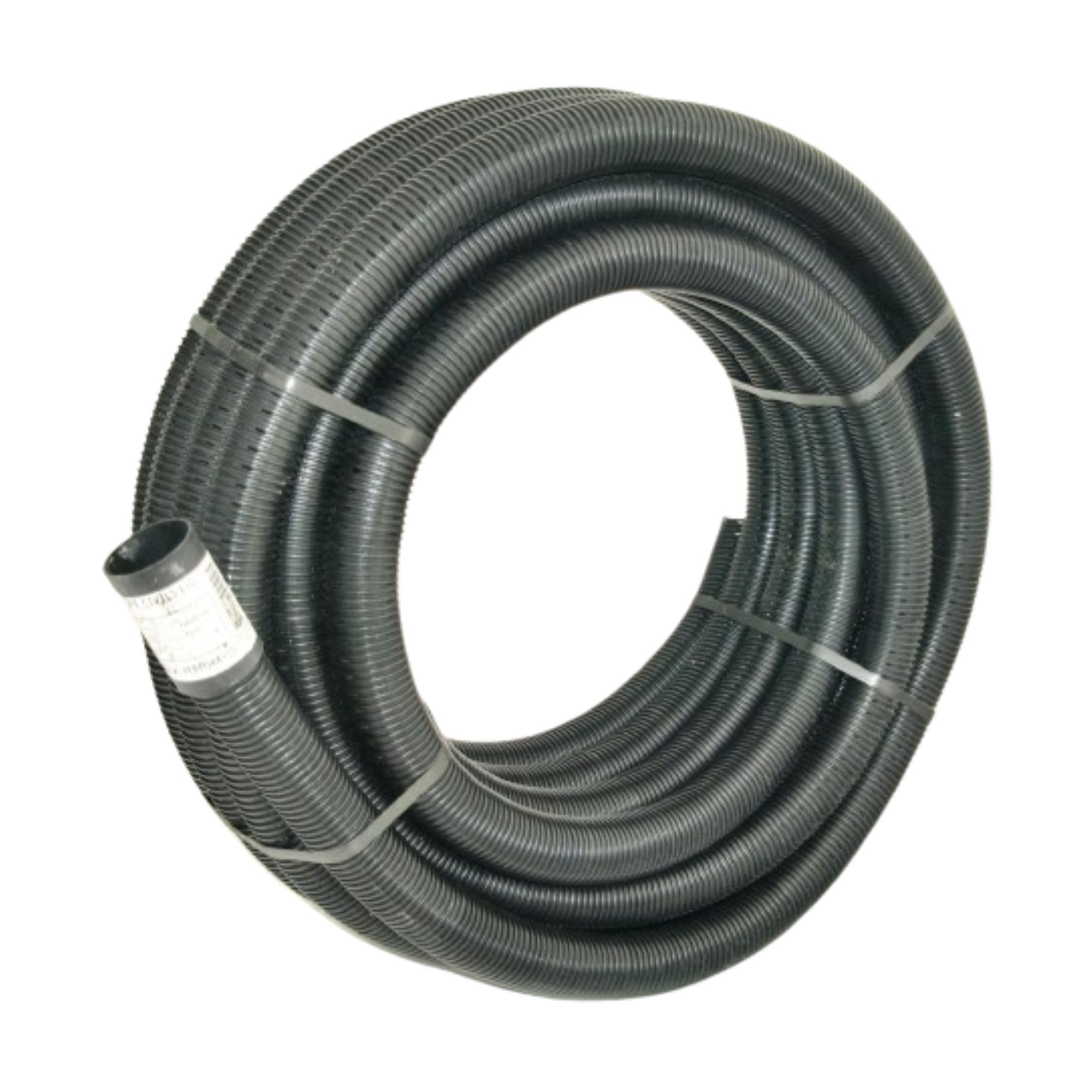 Perforated Land Drainage Piping Coil Pipe
