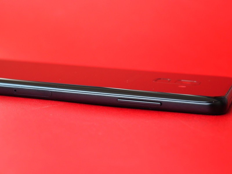 Samsung Galaxy A8+