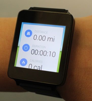 difference between garmin forerunner 45 and 235