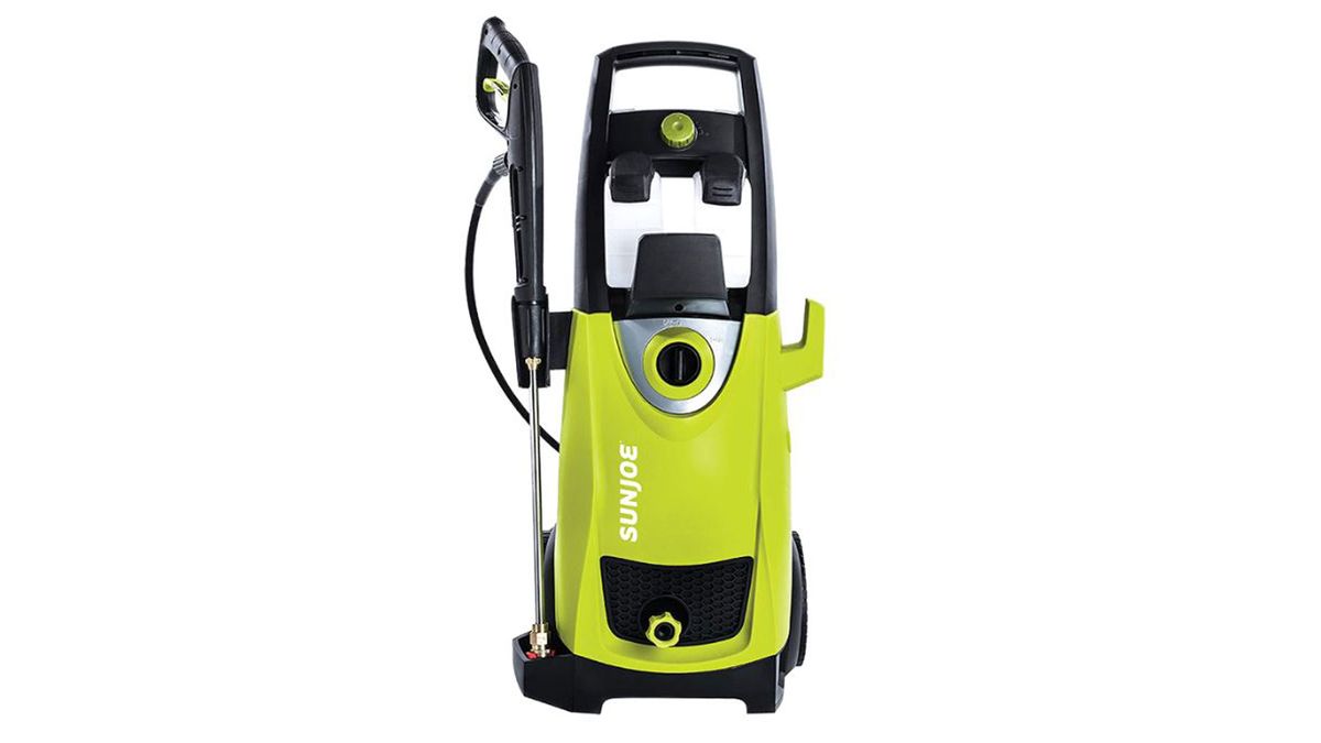 Best pressure washers 2023: The top gas and electric washers | Top Ten ...