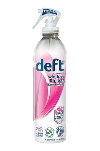 Image of Deft cleaner 