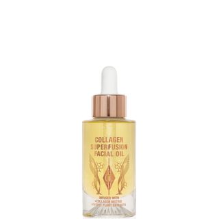 Charlotte Tilbury Collagen Superfusion Facial Oil