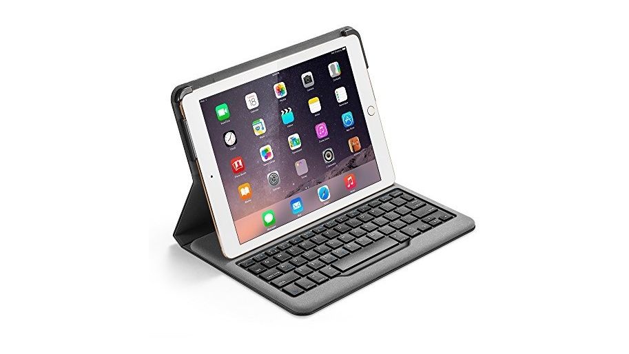 Best iPad Air 2 keyboard cases - 21 of the best iPad keyboard cases ...