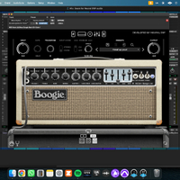 Neural DSP Mesa Boogie Mark IIC+ SuiteAmps: 2 | Cabs: 3 | Effects: 7