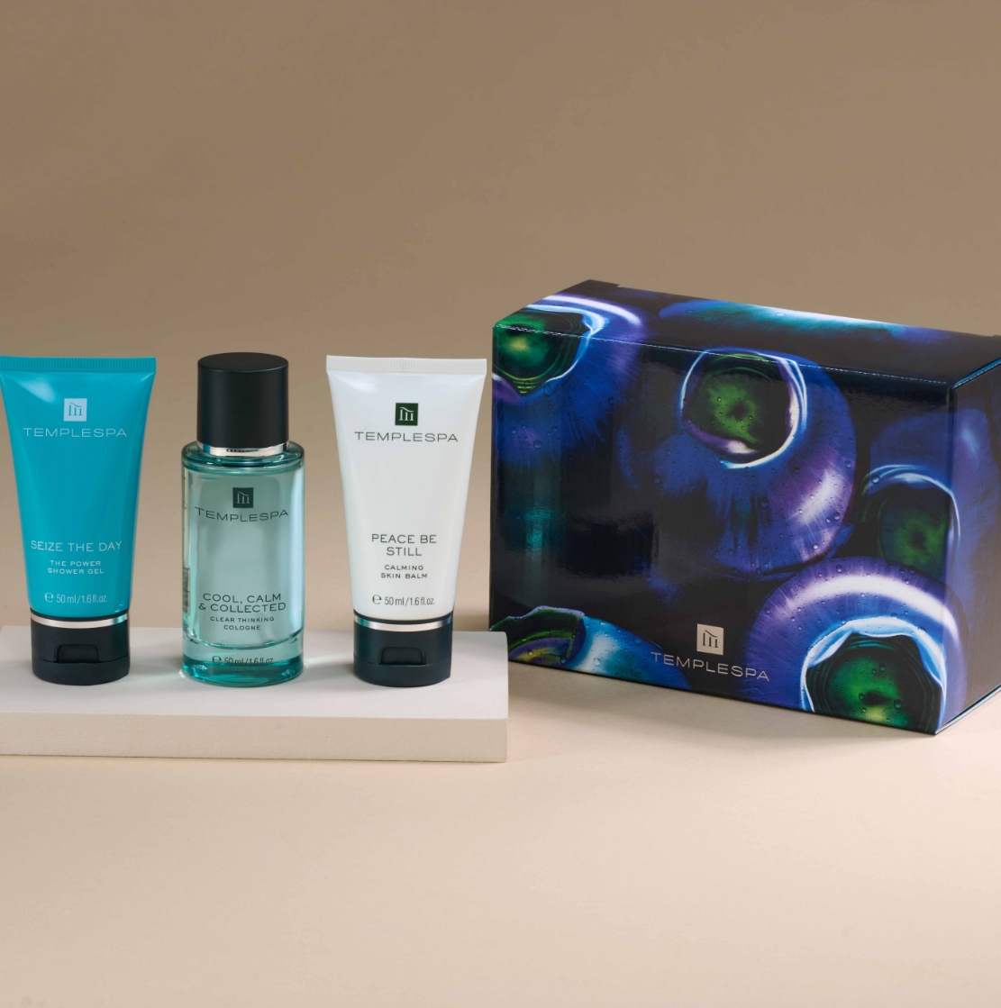 Fresh Start Grooming Essentials