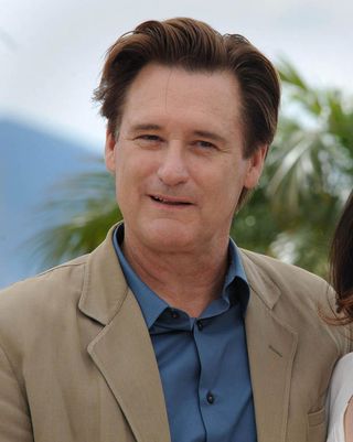 Bill Pullman: 'I knew nothing about Torchwood'