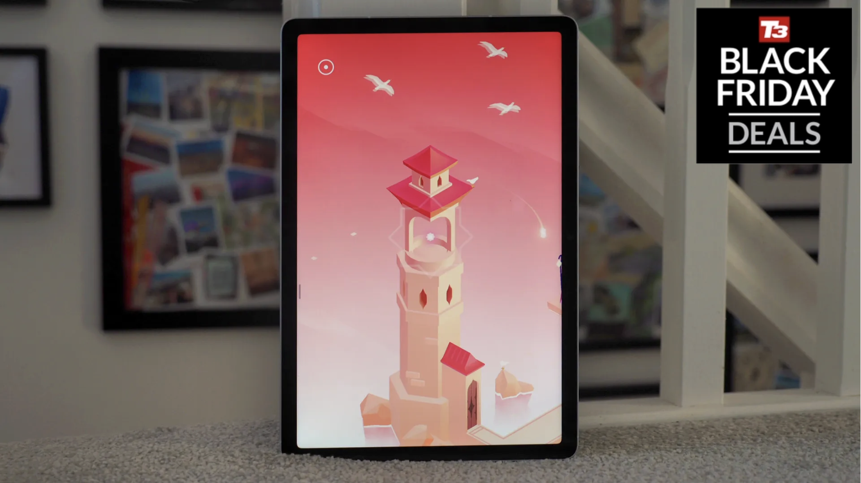 Samsung Galaxy Tab S10 FE deal