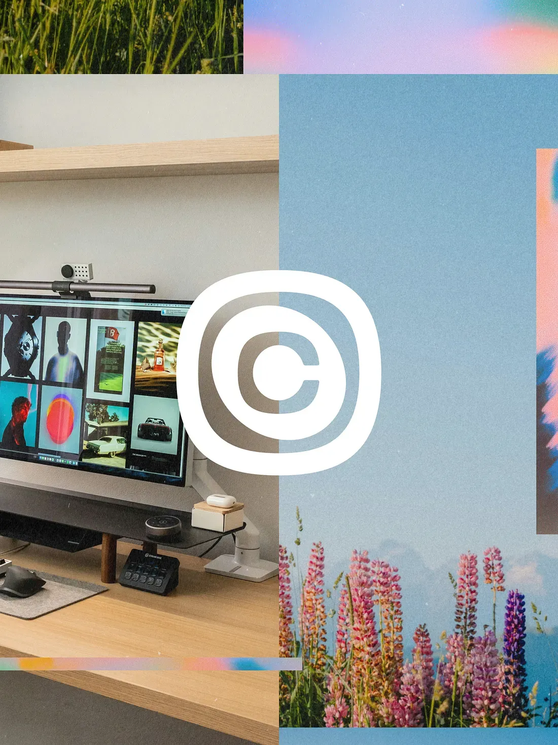 Calendly new logo and rebrand