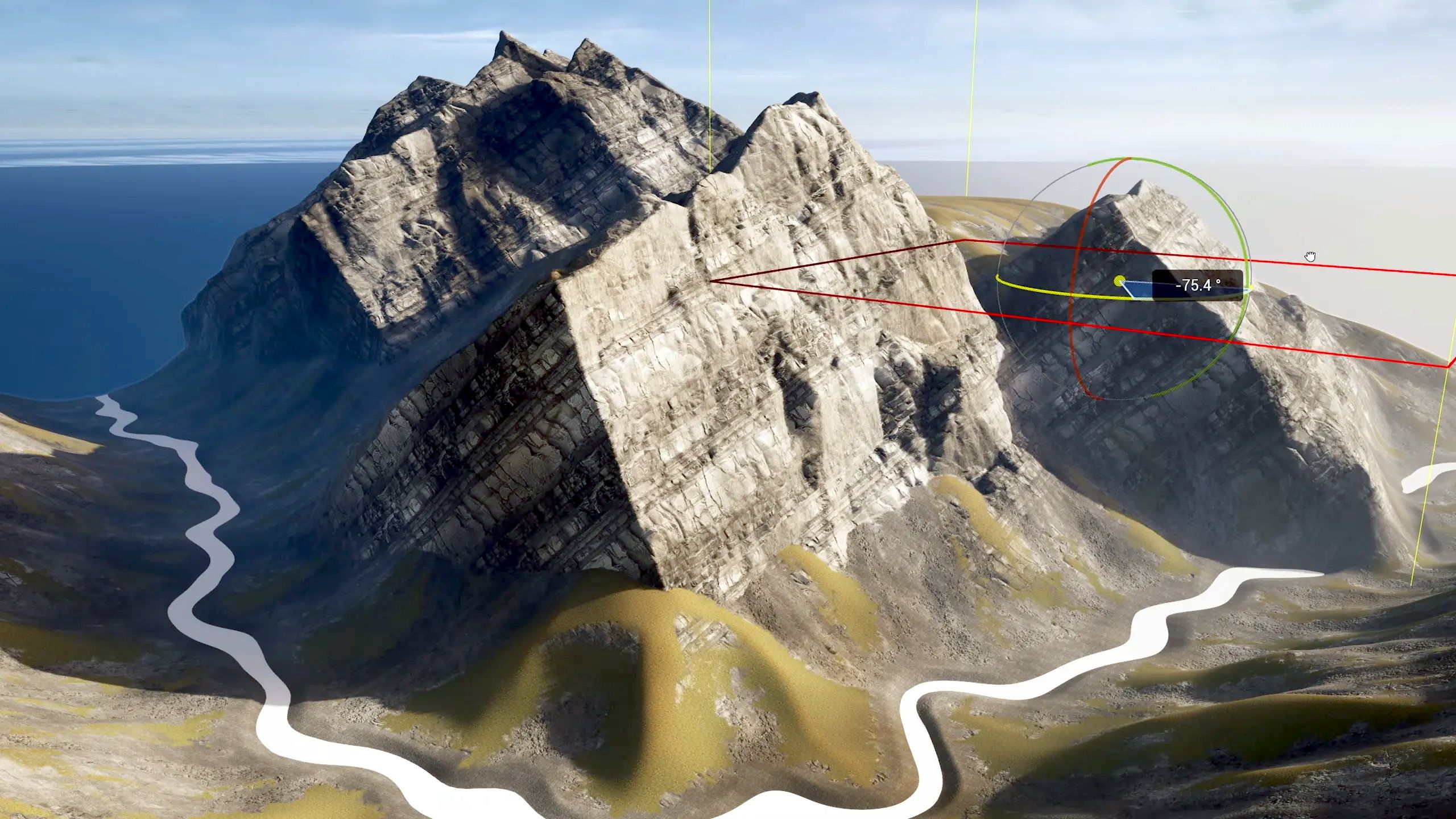 Unreal Engine 5.8 launches with improved terrain and vegetation tools, a Lumen Lite option for faster global…