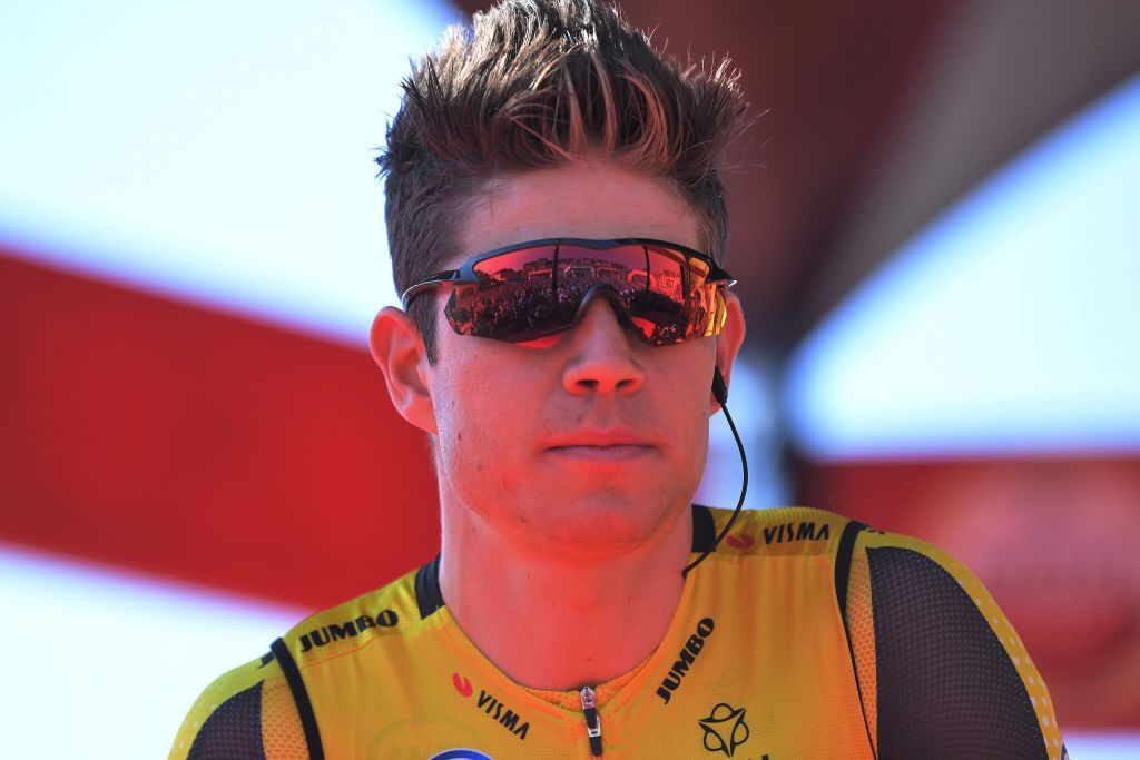 Wout van Aert (Jumbo Visma)