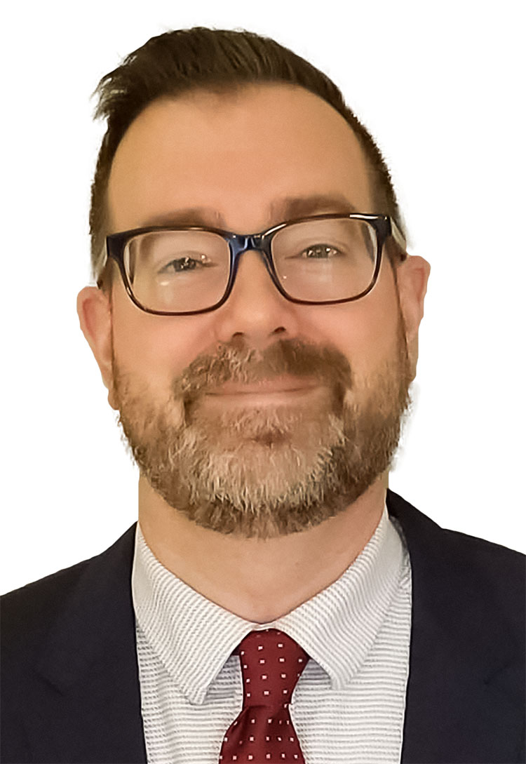 Brett Jenkins