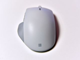 Surface Precision Mouse
