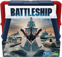 1. &nbsp;Battleship Classic Board Game - WAS £19.99, NOW £12.79 (save 36%) at Amazon