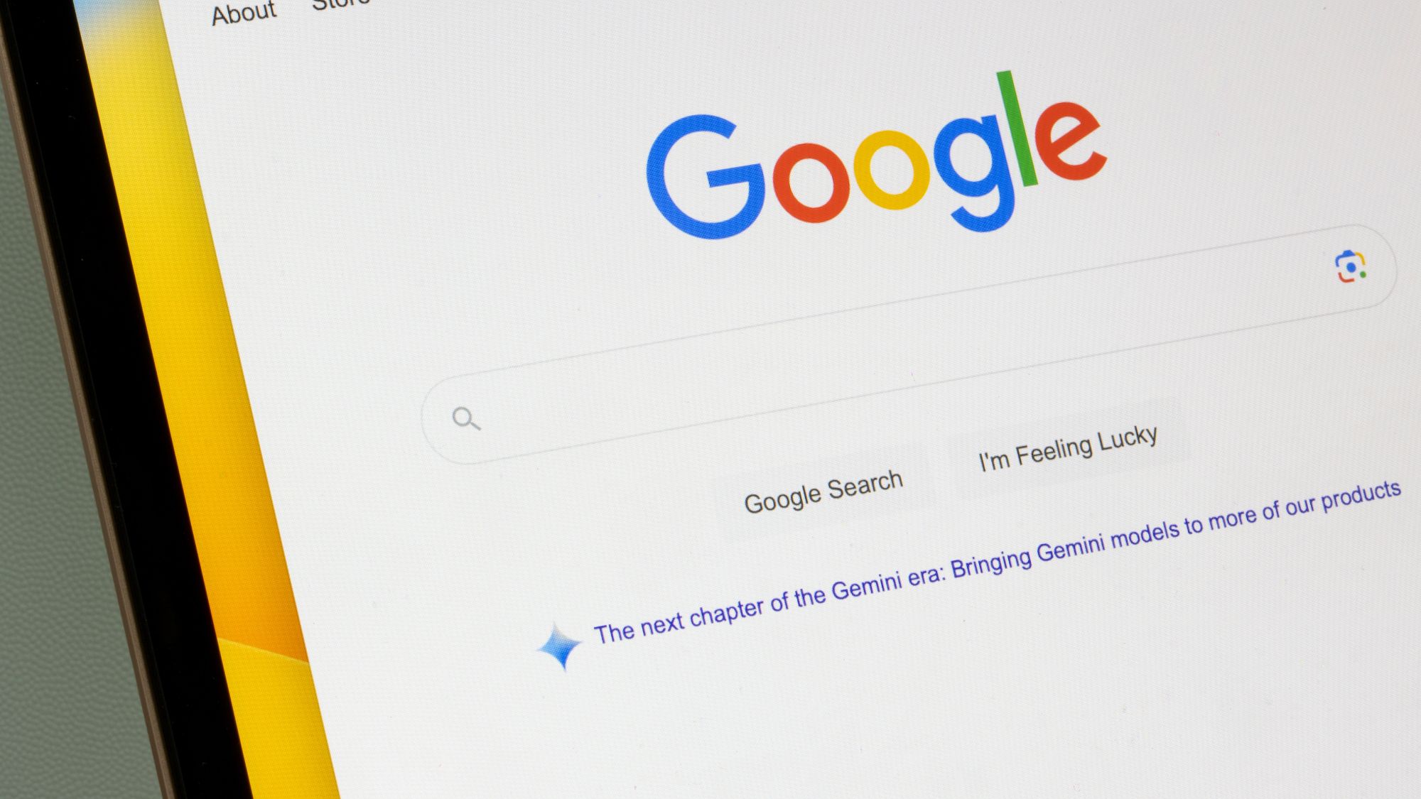 Google visual data 2