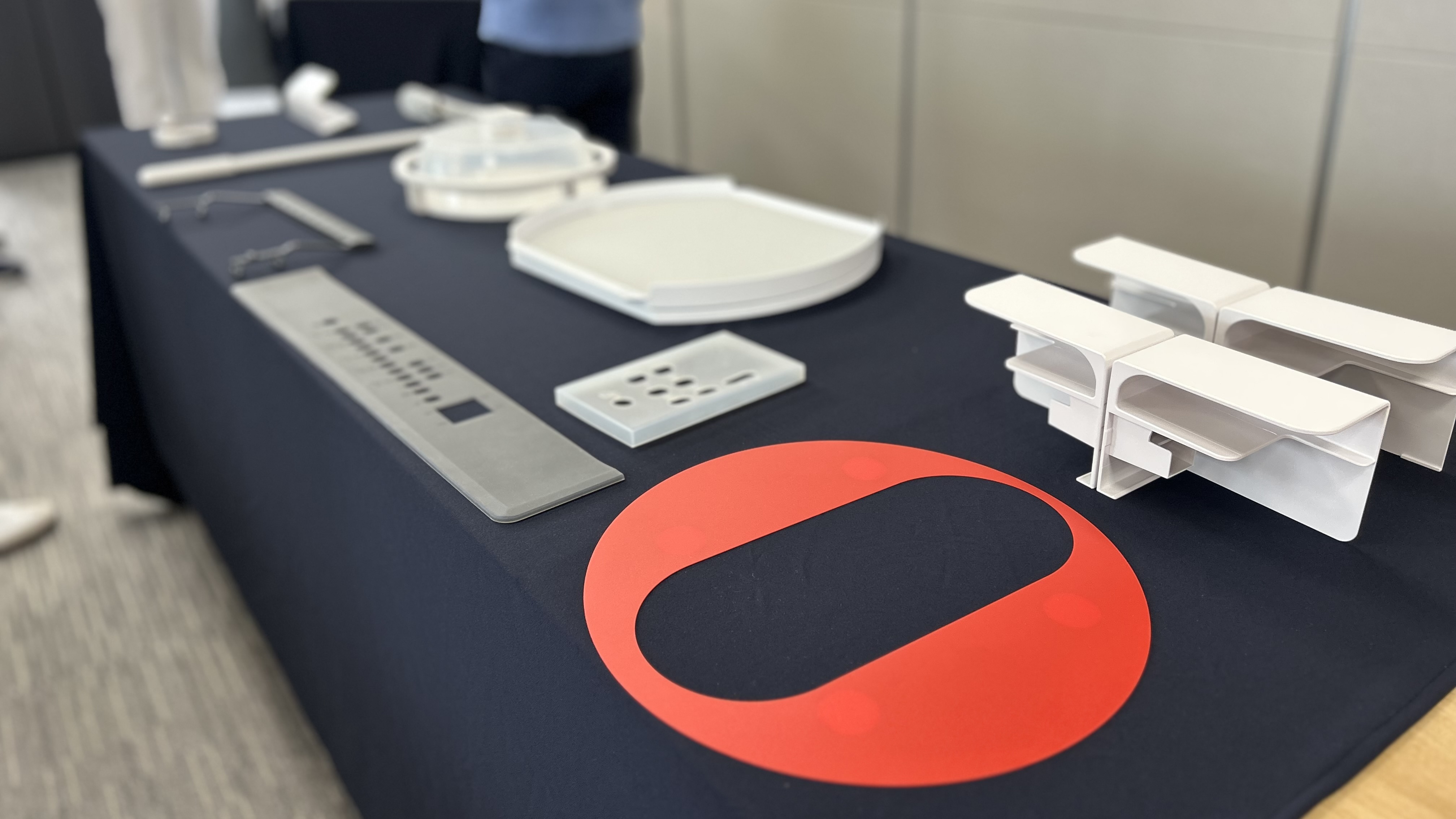 LG Appliances