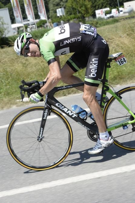 Bauke Mollema (Belkin)