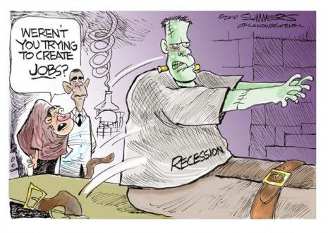 Frankencession