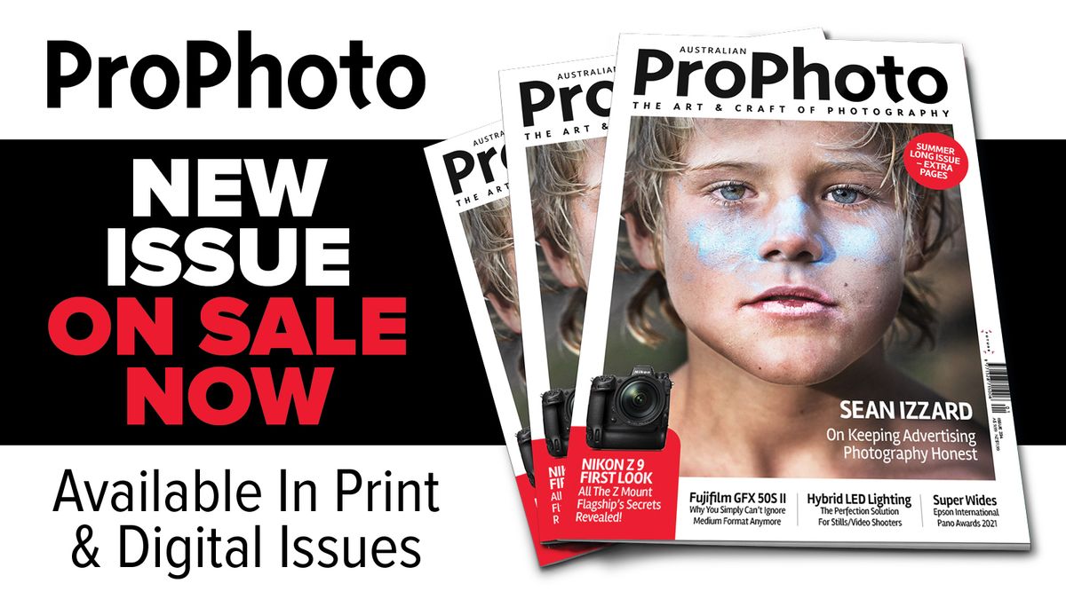 ProPhoto issue 234 on sale