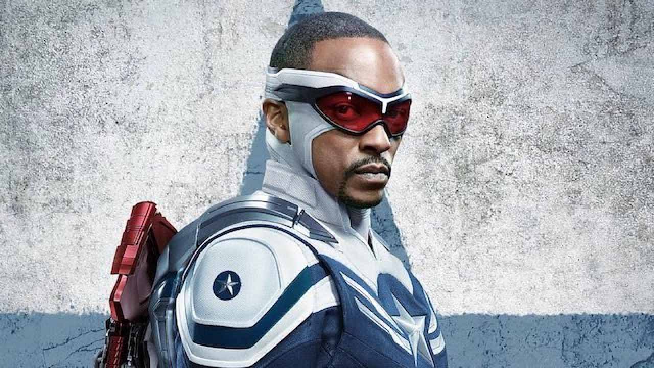 Captain America 4: Anthony Mackie reveals what he knows so far