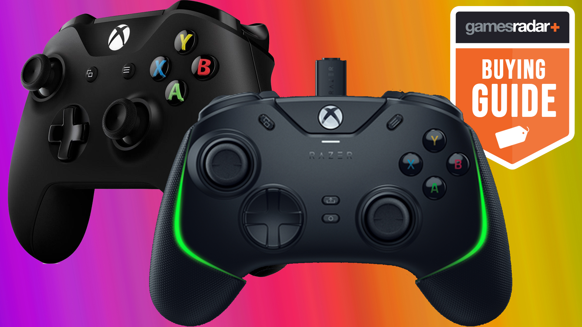 The Best Pc Controller For Gaming 22 Gamesradar